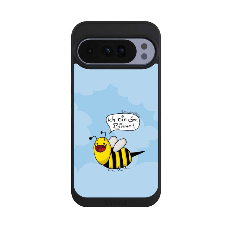 Pixel 10 Pro XL NIVOpure Ich bin eine Biene!