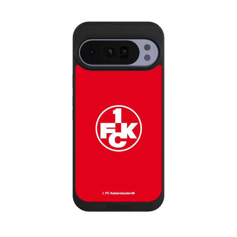 Pixel 10 Pro XL NIVOpure 1.FCK Rot