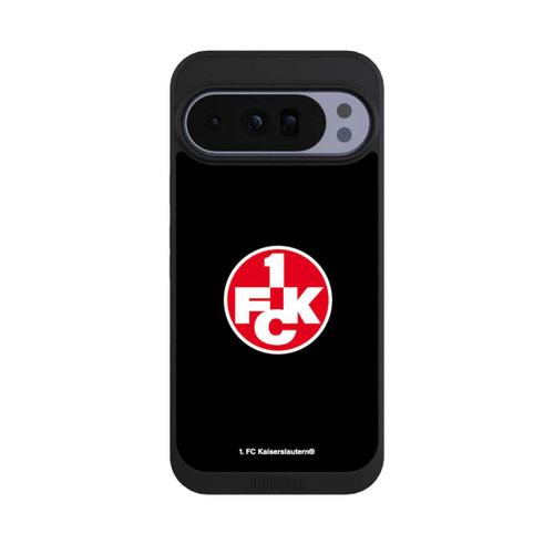Google Pixel 10 Pro XL NIVOpure 1.FCK Schwarz