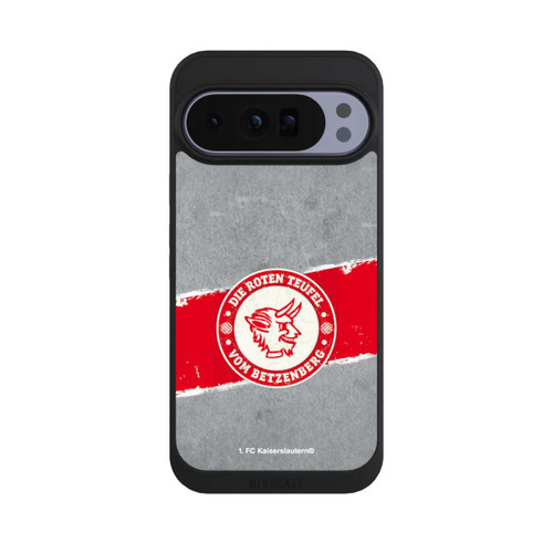 Google Pixel 10 Pro XL NIVOpure 1.FCK die Roten Teufel