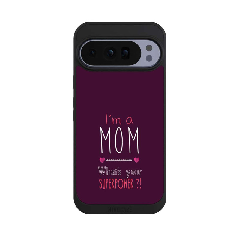 Pixel 10 Pro XL NIVOpure I´m a Mom