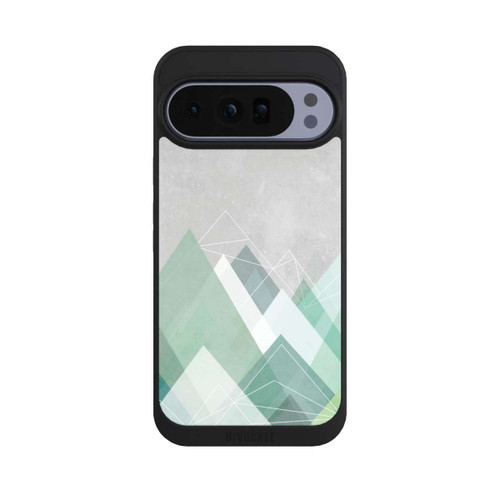Google Pixel 10 Pro XL NIVOpure Graphique 107