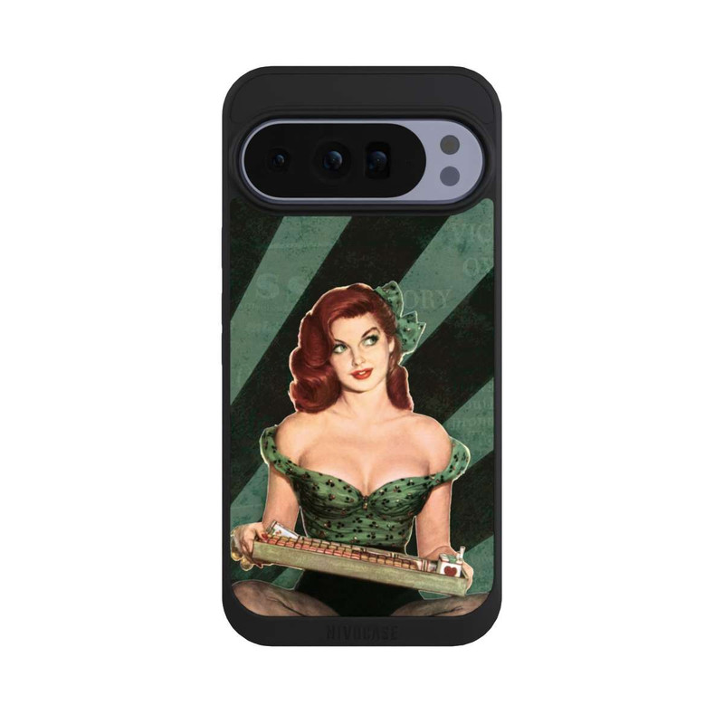 Pixel 10 Pro XL NIVOpure Sugar Sweet