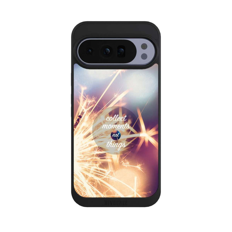 Pixel 10 Pro XL NIVOpure Collect Moments... VS