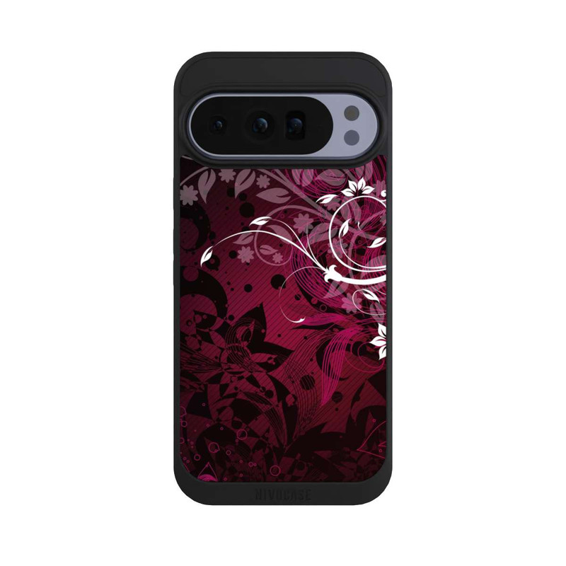 Pixel 10 Pro XL NIVOpure Florales Muster Helen