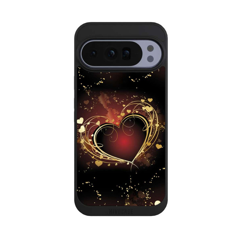 Pixel 10 Pro XL NIVOpure Strahlende Liebe