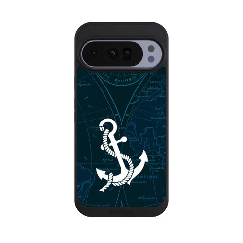 Google Pixel 10 Pro XL NIVOpure Sailors Style