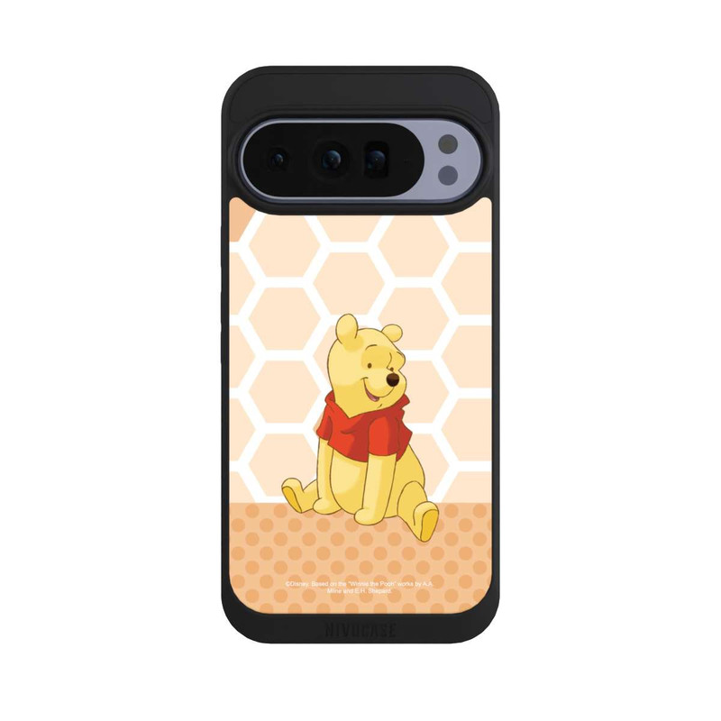 Pixel 10 Pro XL NIVOpure Winnie the Pooh