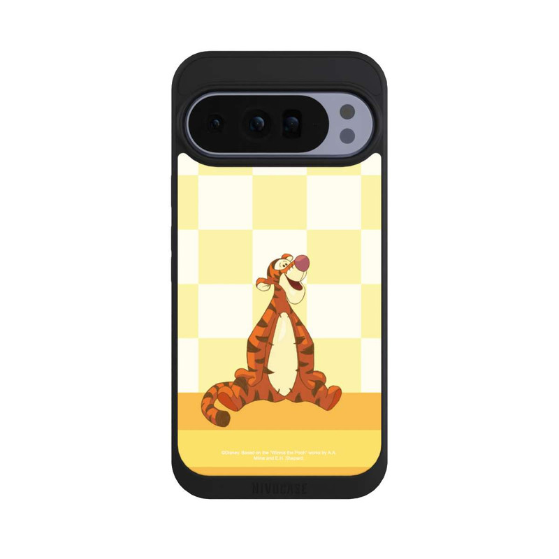 Pixel 10 Pro XL NIVOpure Tigrou
