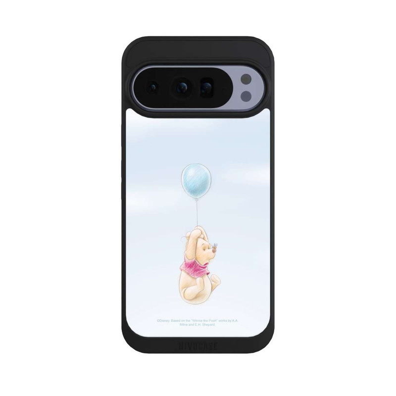 Pixel 10 Pro XL NIVOpure Winnie Puuh Balloon