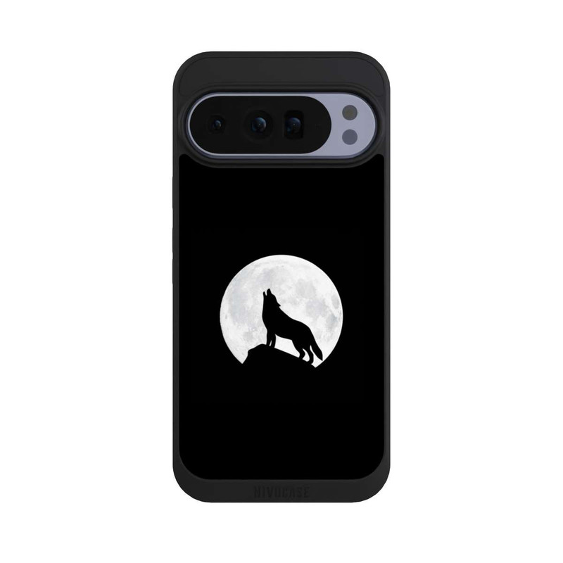 Pixel 10 Pro XL NIVOpure Wolfs Mond