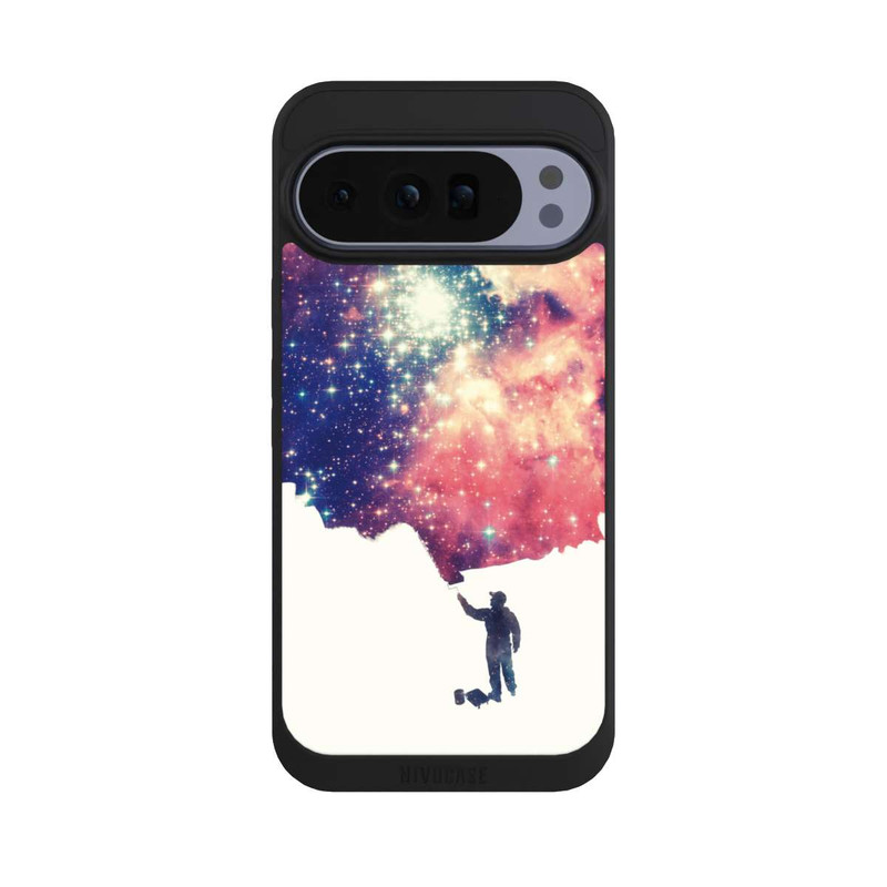Pixel 10 Pro XL NIVOpure Painting Space