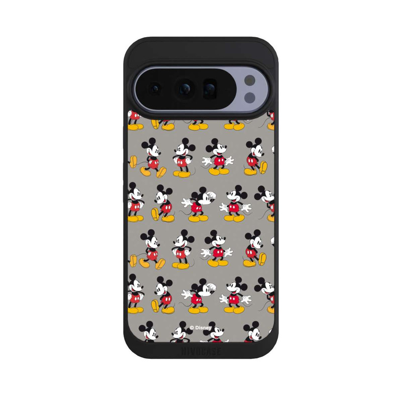 Pixel 10 Pro XL NIVOpure Mickey Motif