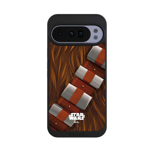 Google Pixel 10 Pro XL NIVOpure Chewbacca