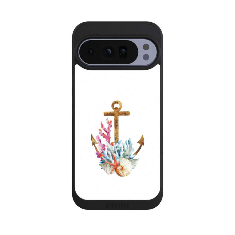 Pixel 10 Pro XL NIVOpure Ancre Aquarelle