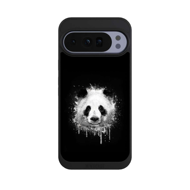 Pixel 10 Pro XL NIVOpure Badbugs Panda