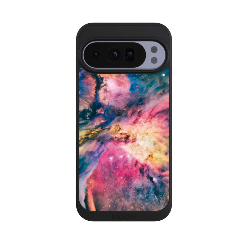 Pixel 10 Pro XL NIVOpure Orion Nebula