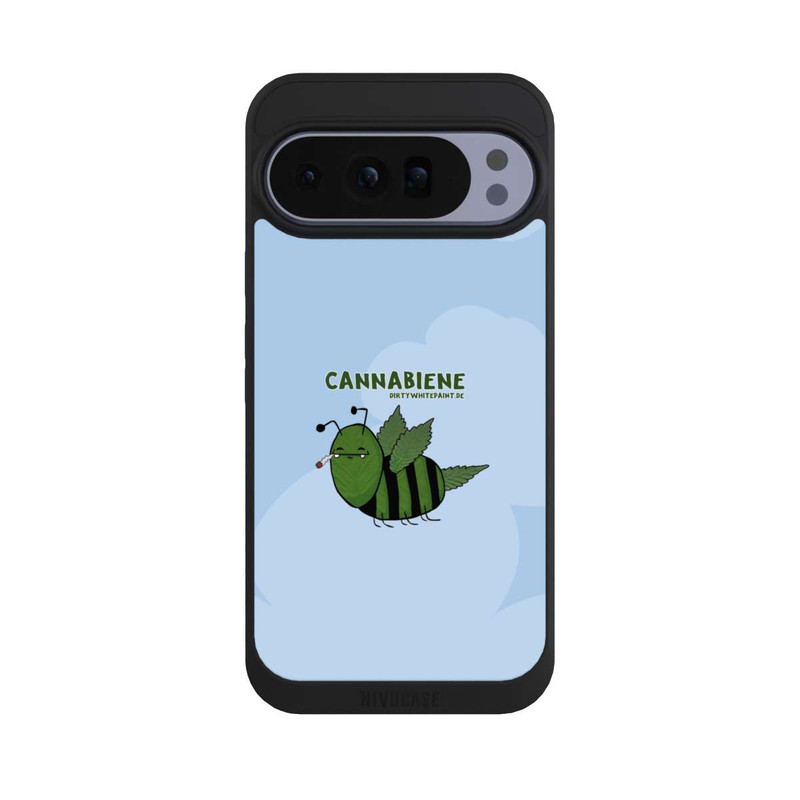 Pixel 10 Pro XL NIVOpure Cannabiene