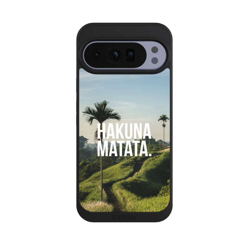 Pixel 10 Pro XL NIVOpure Hakuna Matata VS