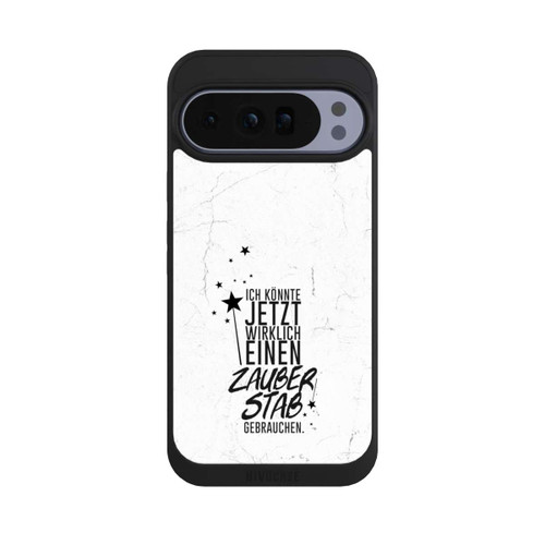 Google Pixel 10 Pro XL NIVOpure Zauberstab Spruch