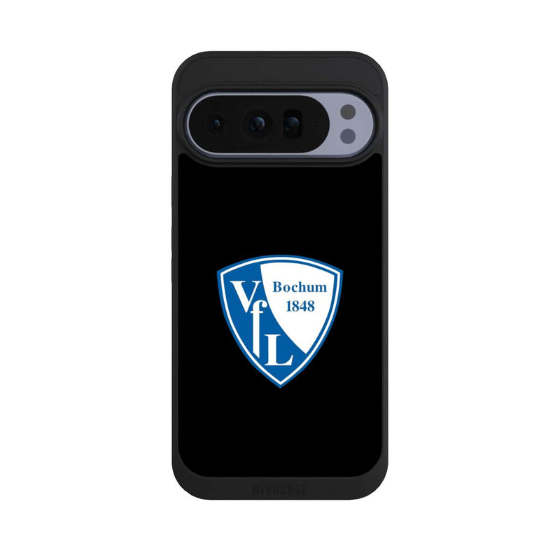 Pixel 10 Pro XL NIVOpure VfL Bochum Schwarz