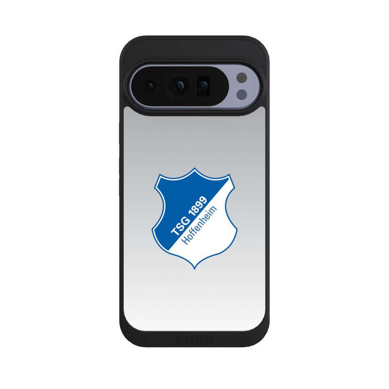 Pixel 10 Pro XL NIVOpure TSG 1899 Hoffenheim Logo Grau