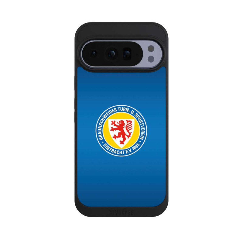 Pixel 10 Pro XL NIVOpure Eintracht Braunschweig Blau