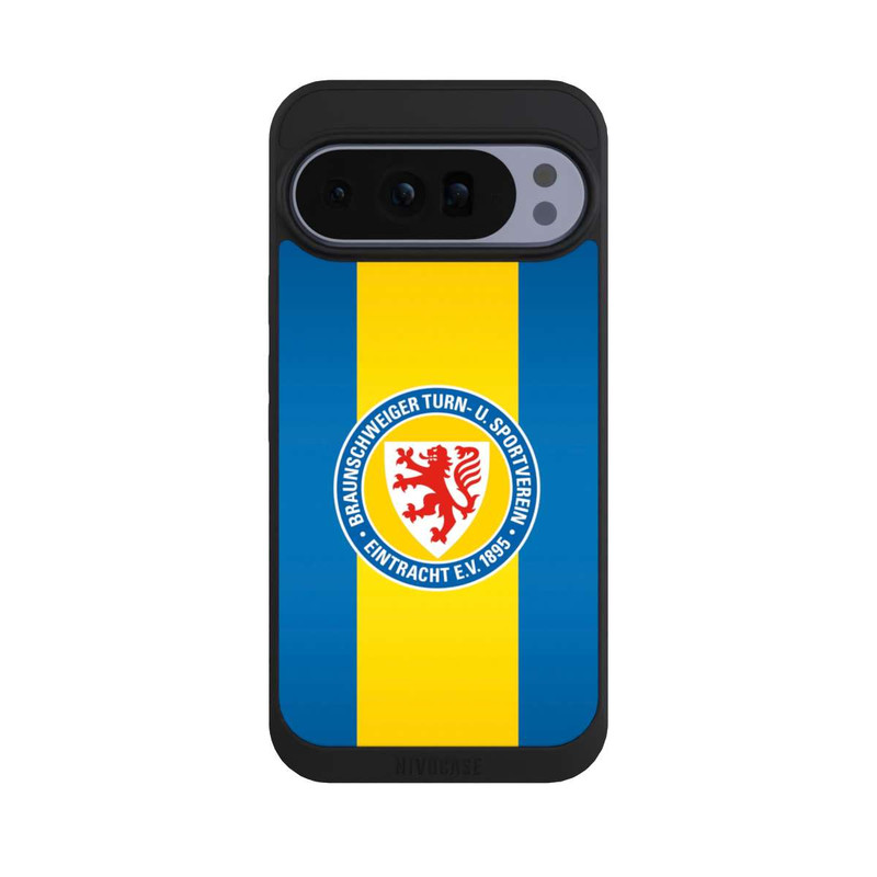 Pixel 10 Pro XL NIVOpure Eintracht Braunschweig Trikot