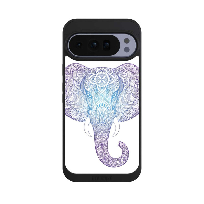 Pixel 10 Pro XL NIVOpure Hathi