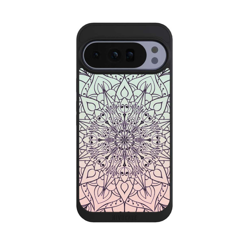 Pixel 10 Pro XL NIVOpure Nishant