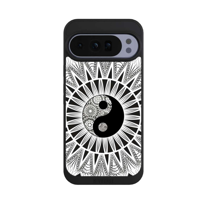 Pixel 10 Pro XL NIVOpure YinYang Spirit