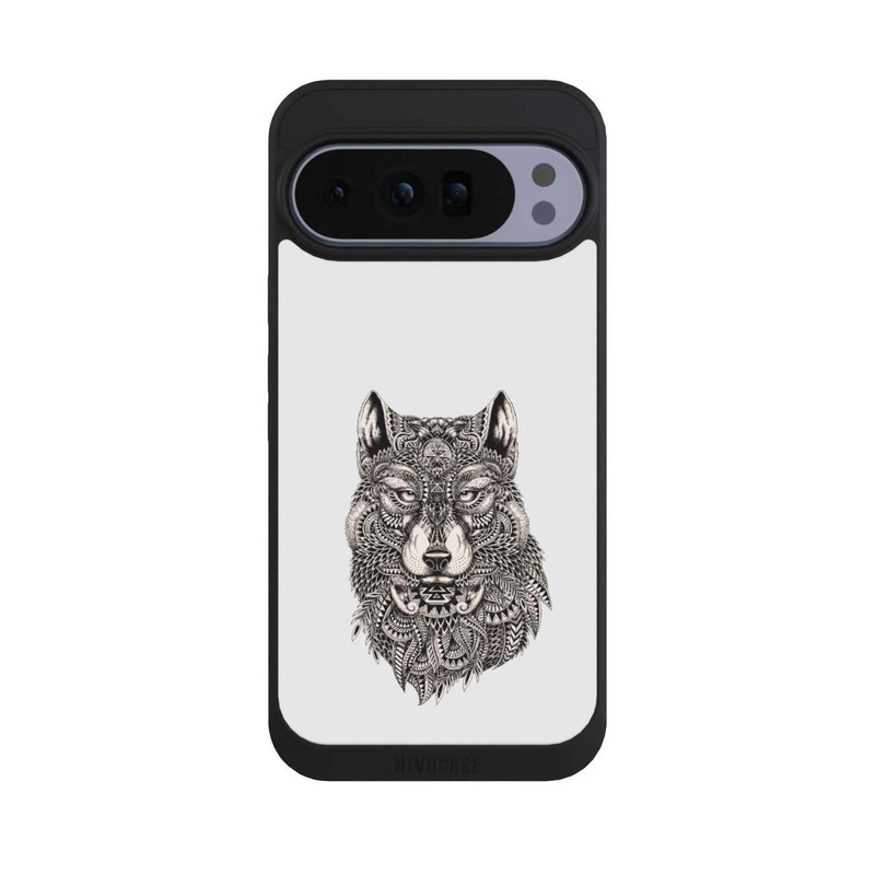Pixel 10 Pro XL NIVOpure Shial