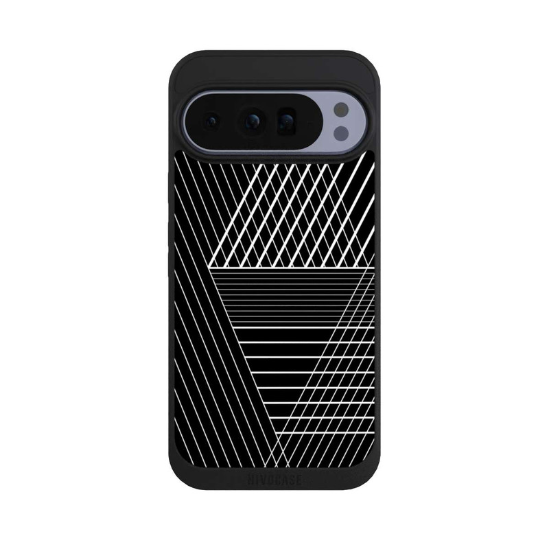 Pixel 10 Pro XL NIVOpure Walk the Line