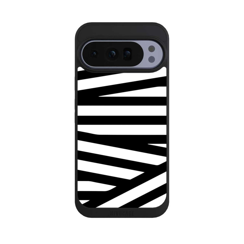 Pixel 10 Pro XL NIVOpure Geradeaus
