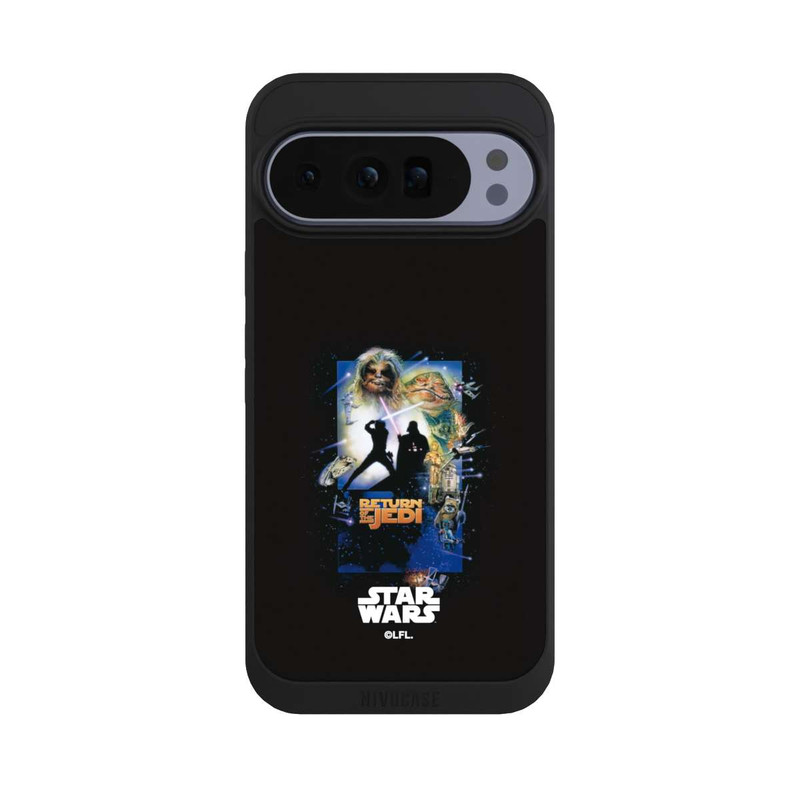 Pixel 10 Pro XL NIVOpure Return Of The Jedi