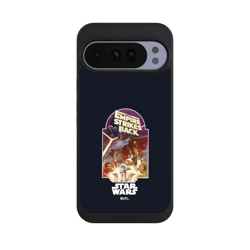 Pixel 10 Pro XL NIVOpure The Empire Strikes Back