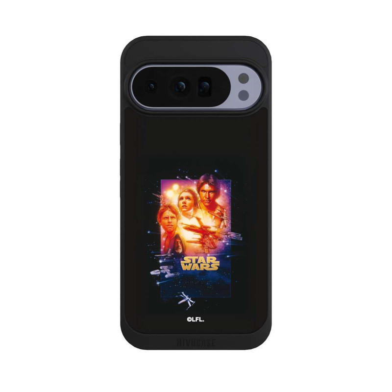 Pixel 10 Pro XL NIVOpure A New Hope Special Edition