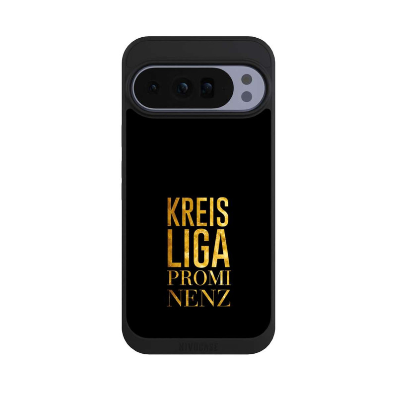Pixel 10 Pro XL NIVOpure Prominenz