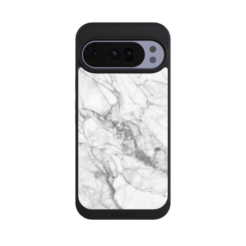 Pixel 10 Pro XL NIVOpure Marbre