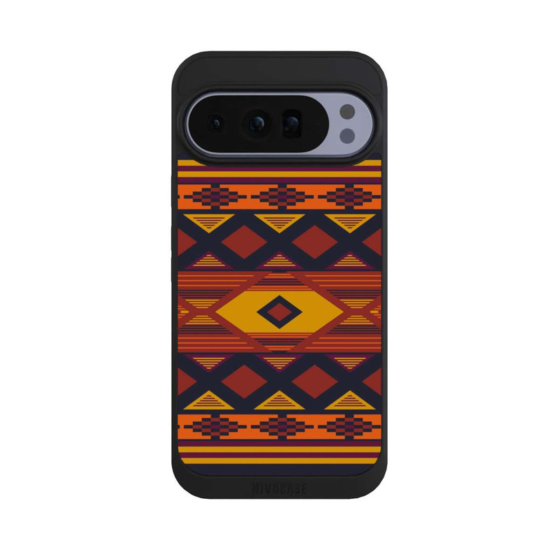 Pixel 10 Pro XL NIVOpure Ethno - Look 1