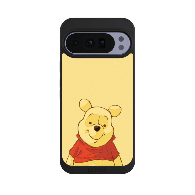 Pixel 10 Pro XL NIVOpure Pooh the Bear