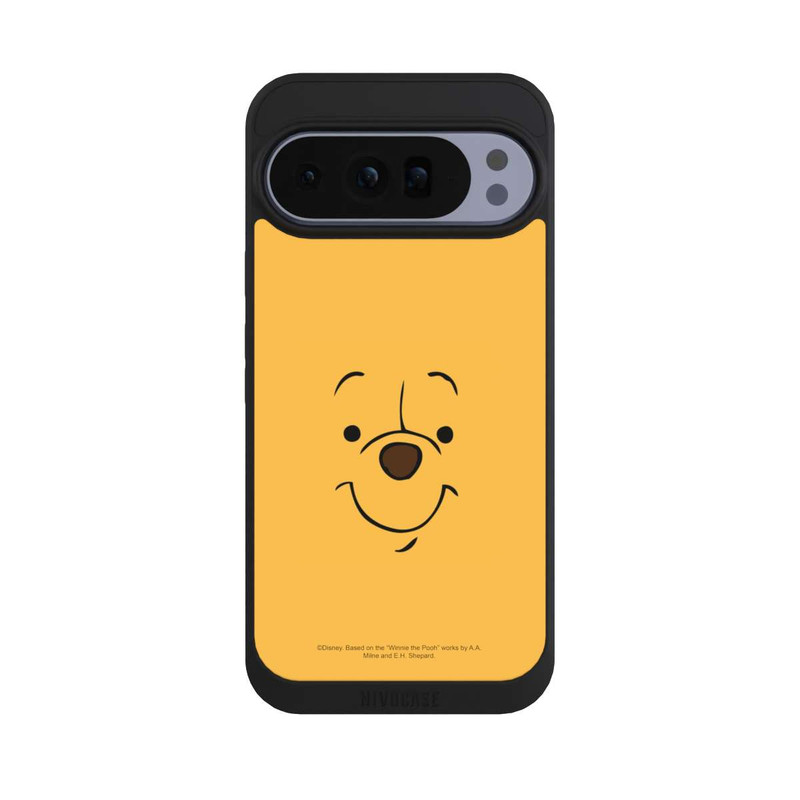 Pixel 10 Pro XL NIVOpure Knuddelgesicht