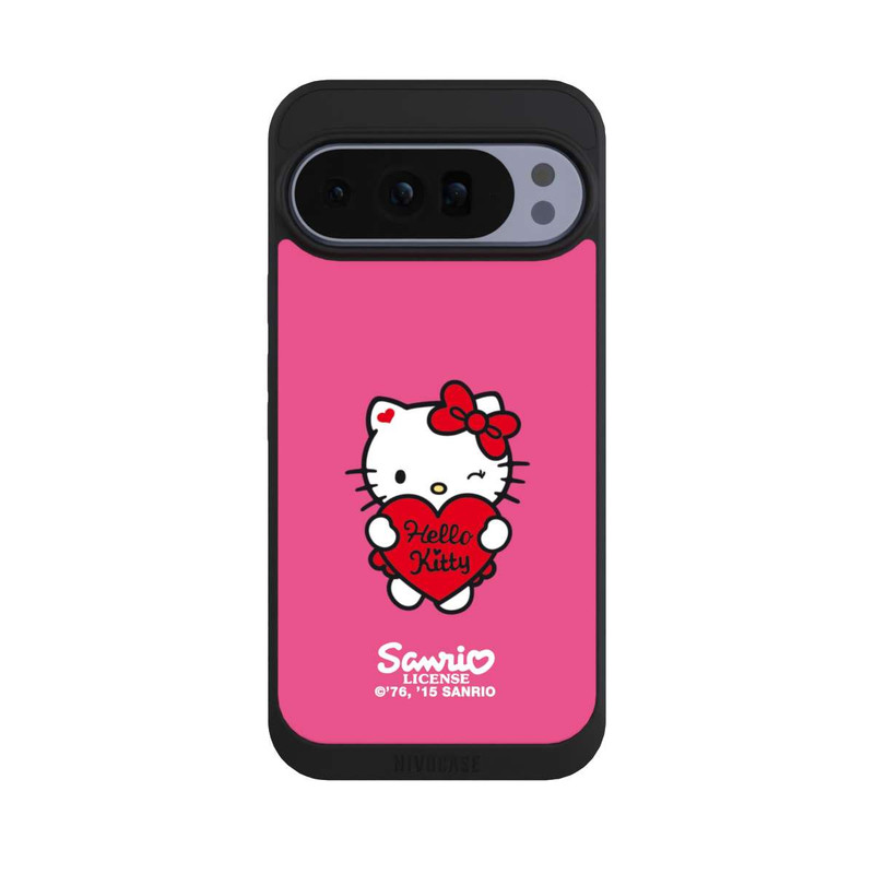 Pixel 10 Pro XL NIVOpure Hello Kitty - Sweet Heart