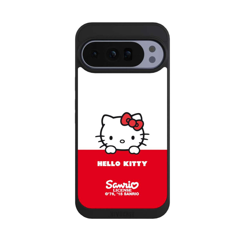 Pixel 10 Pro XL NIVOpure Hello Kitty - Mignon