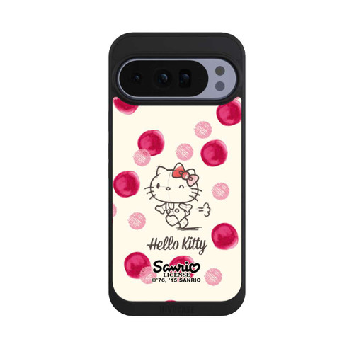 Google Pixel 10 Pro XL NIVOpure Hello Kitty - Pünktchen