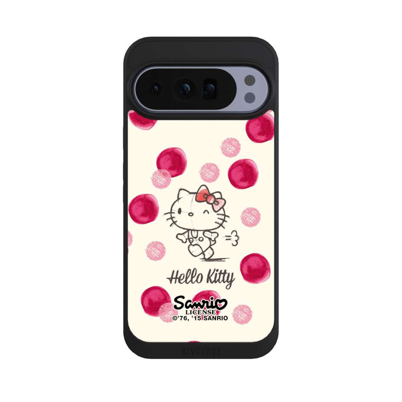 Pixel 10 Pro XL NIVOpure Hello Kitty - Pünktchen