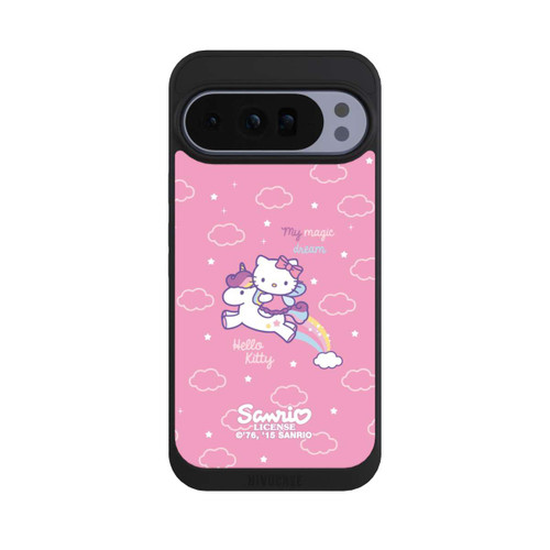 Google Pixel 10 Pro XL NIVOpure Hello Kitty - Magisches Einhorn