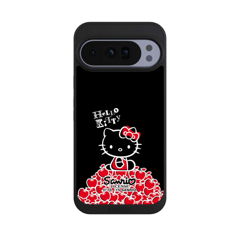 Pixel 10 Pro XL NIVOpure Hello Kitty - Off Me Schwarz