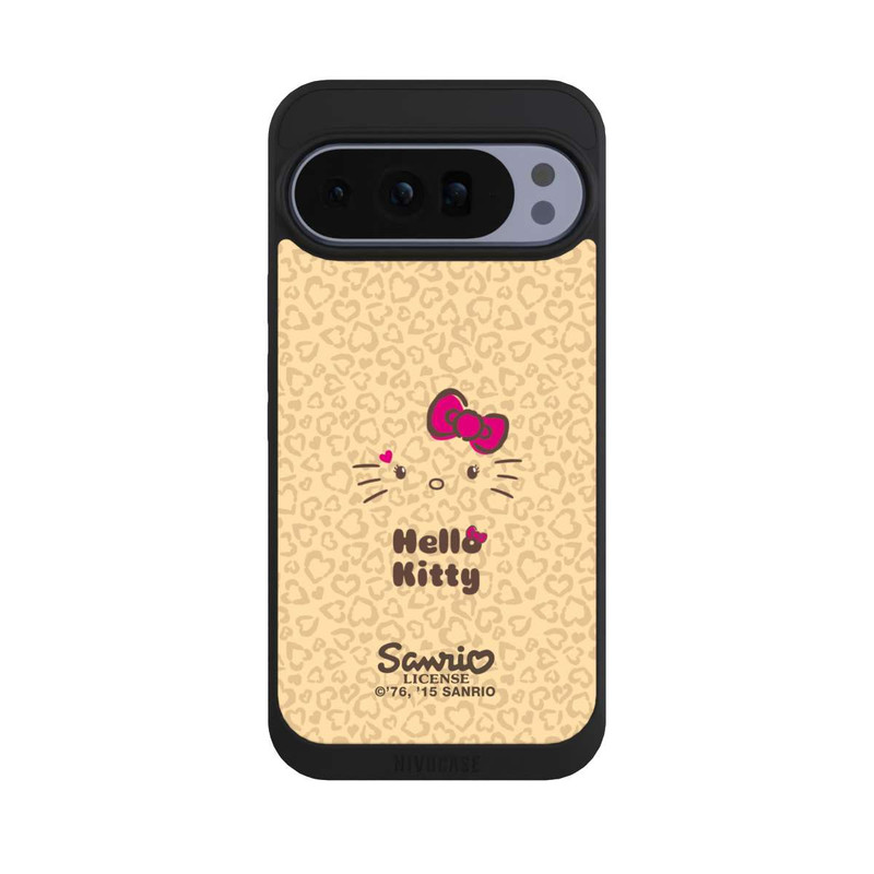 Pixel 10 Pro XL NIVOpure Hello Kitty - Leo