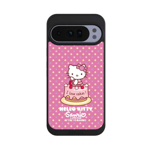 Google Pixel 10 Pro XL NIVOpure Hello Kitty - I Love Cakes